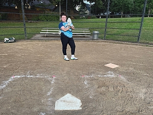 Player Of The Game: Stephanie M