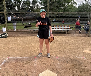 Player Of The Game: Rebecca S