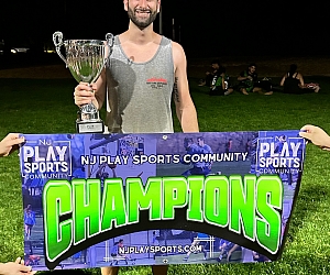 Player Of The Game: Matthew P