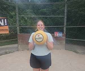 Player Of The Game: Sam S