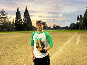 Player Of The Game: Ben T