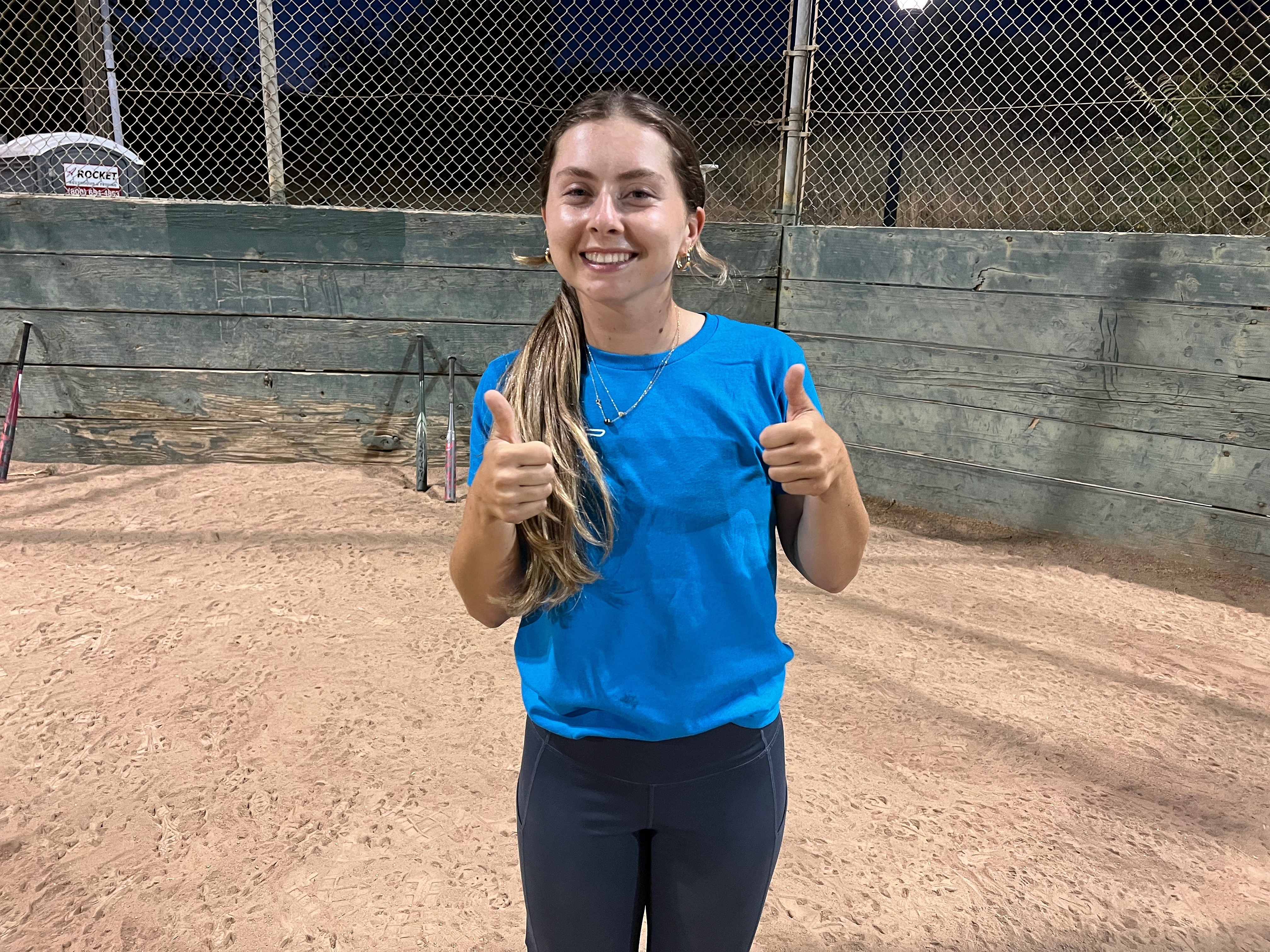 POTG - Tuesday Night Bandits