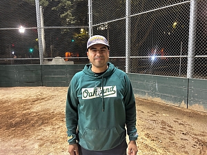 Player Of The Game: Moy M