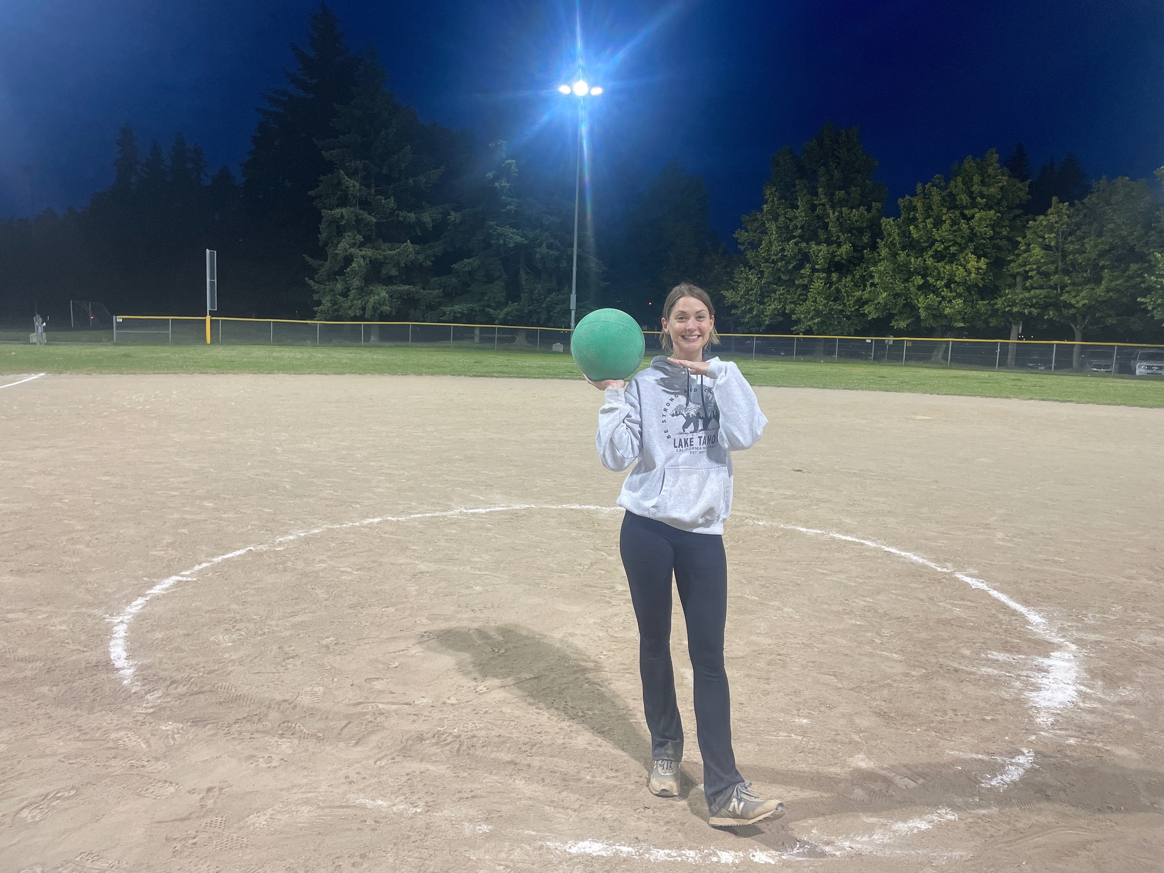 POTG - Peaches Beetches