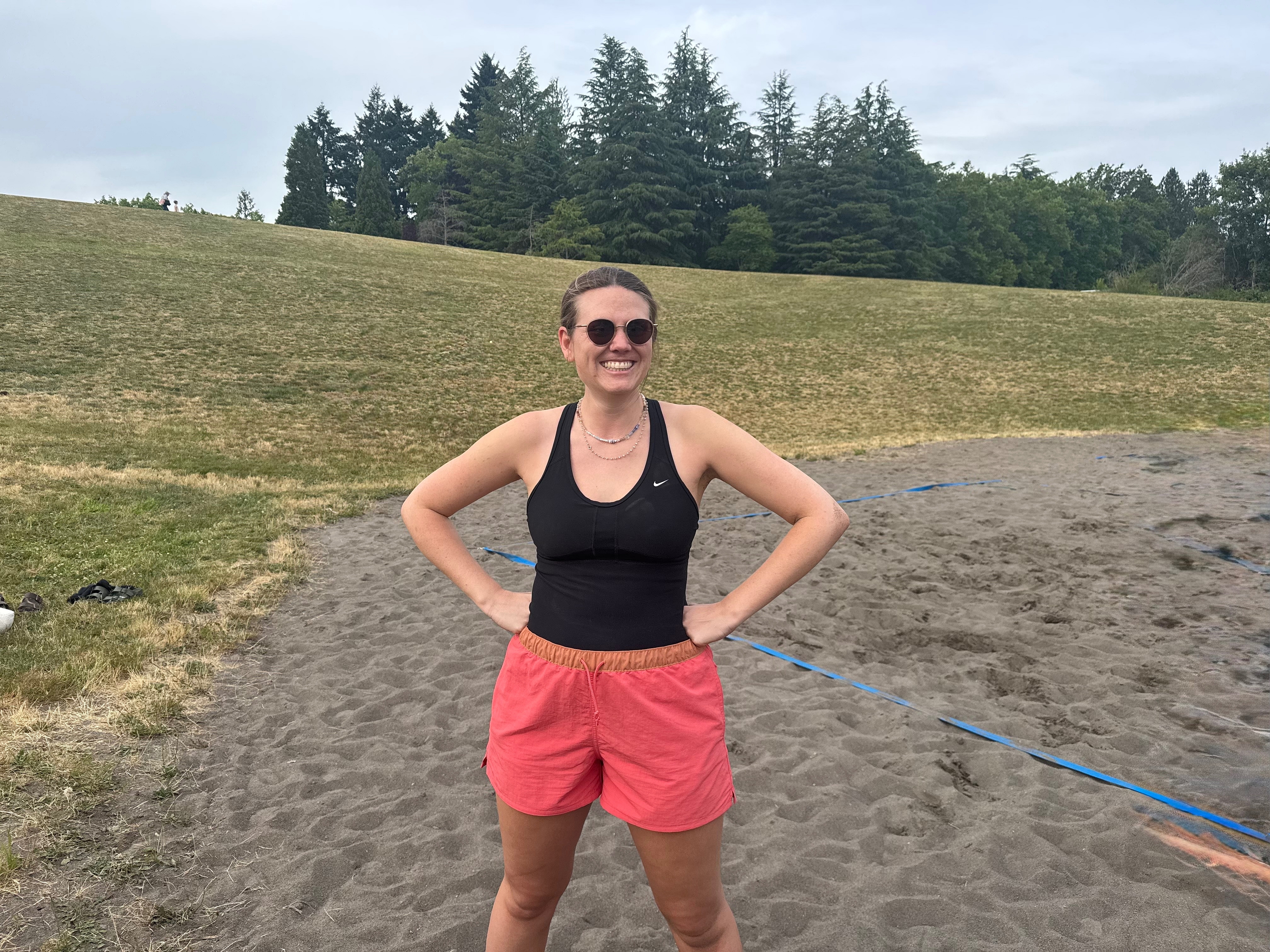 POTG - Bumpin bishes