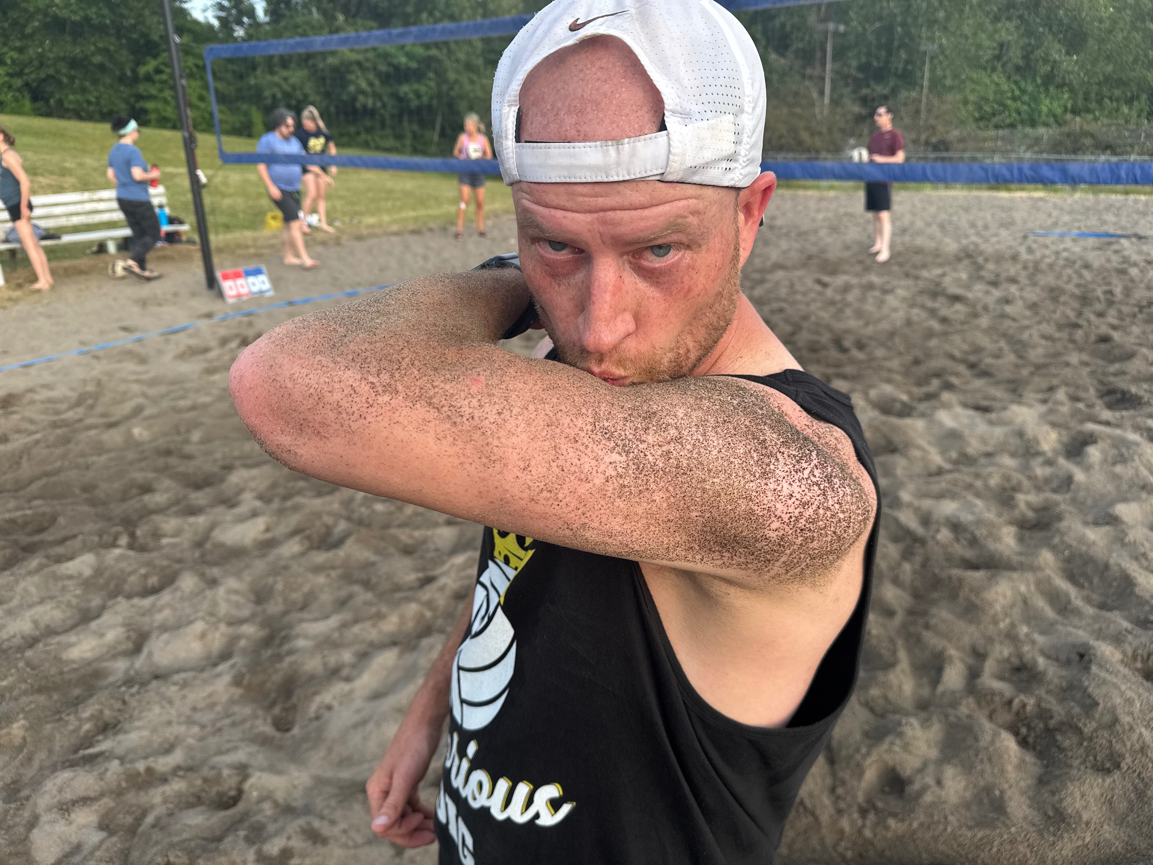 POTG - Notorious D.I.G.