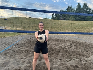 Player Of The Game: Harriet L