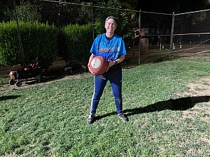 Player Of The Game: Jen N