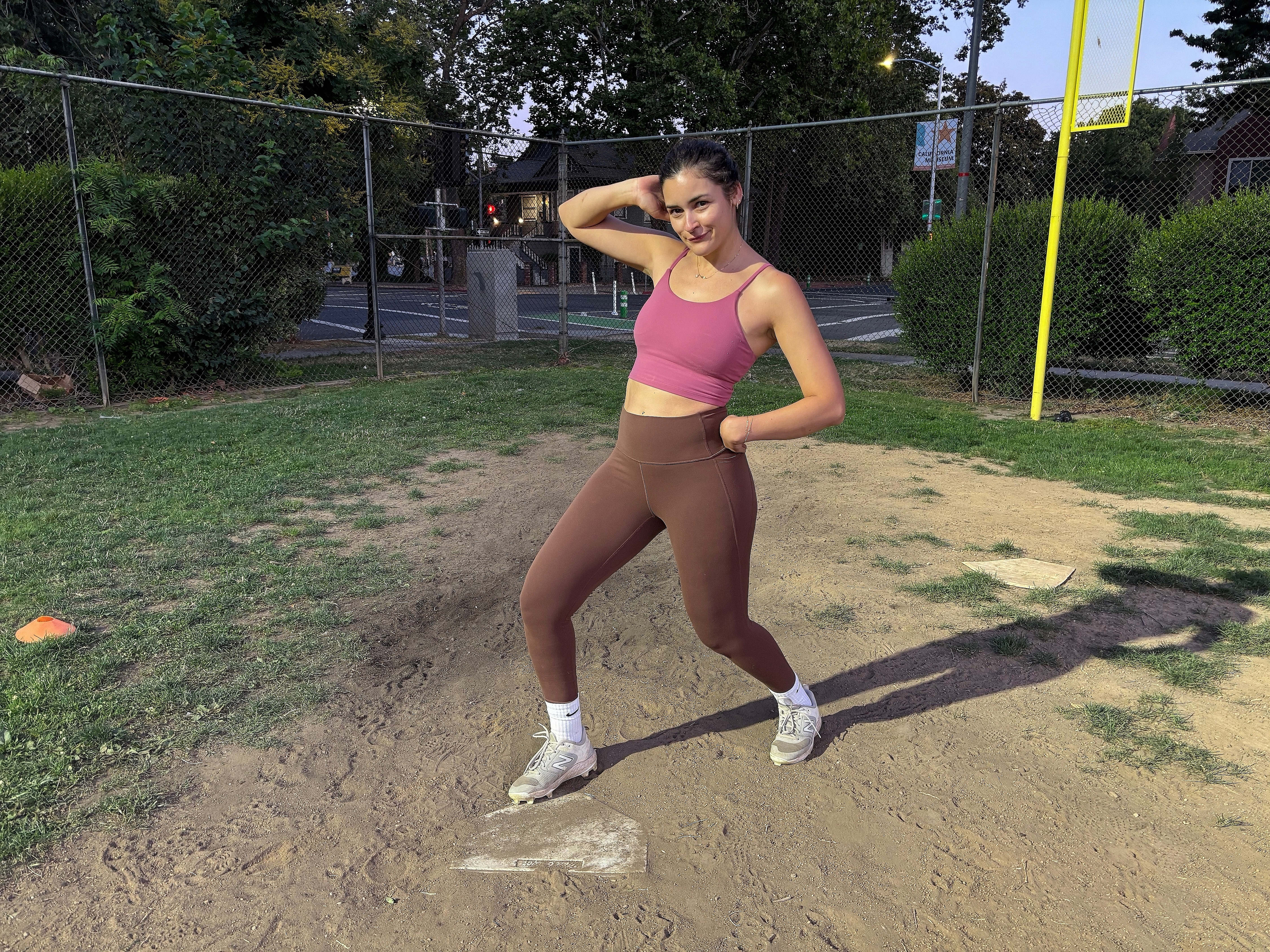 POTG - Pitches be Brazy 