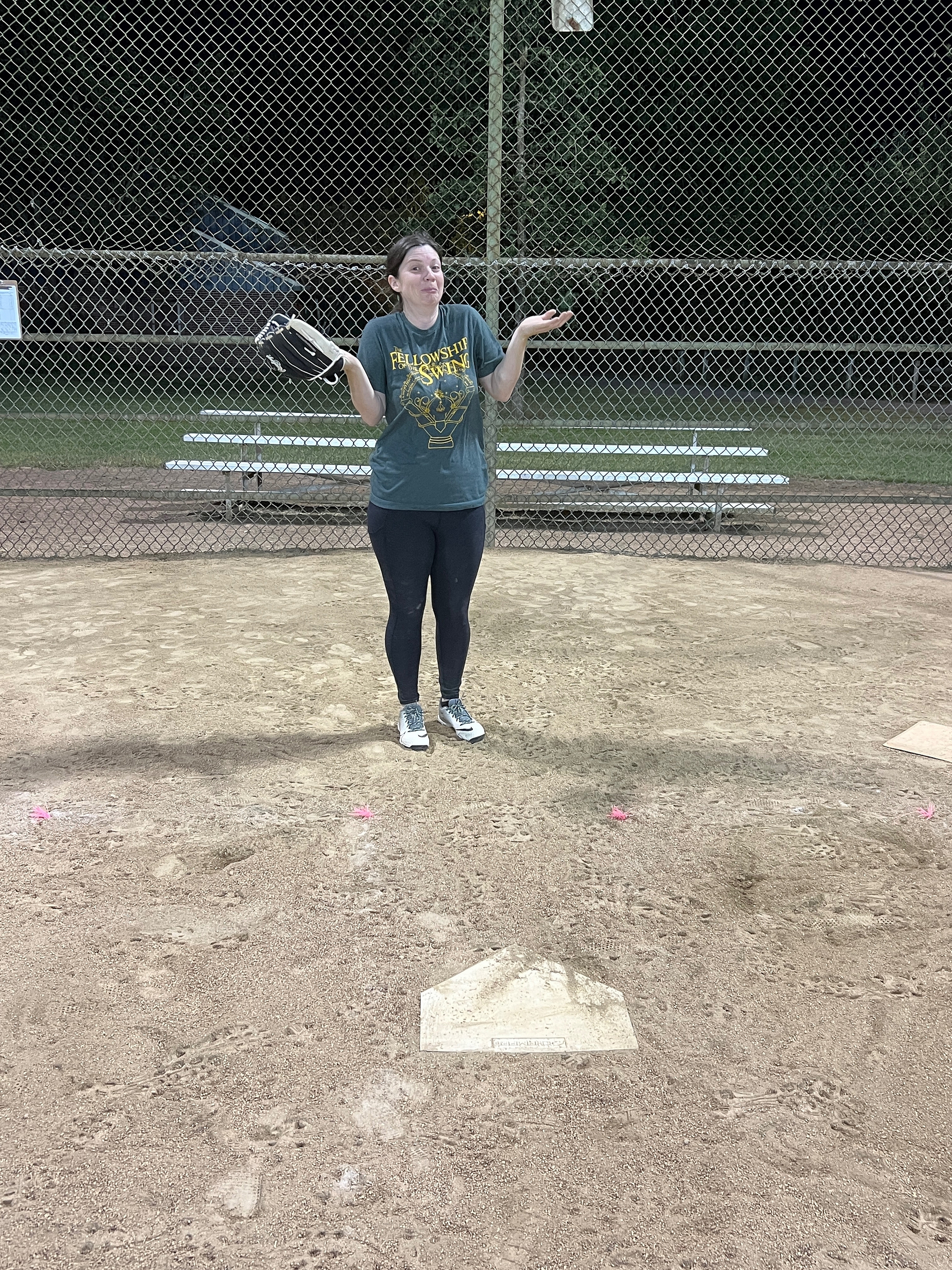 POTG - The Fellowship of the Swing