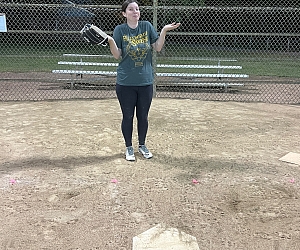 Player Of The Game: Molly G