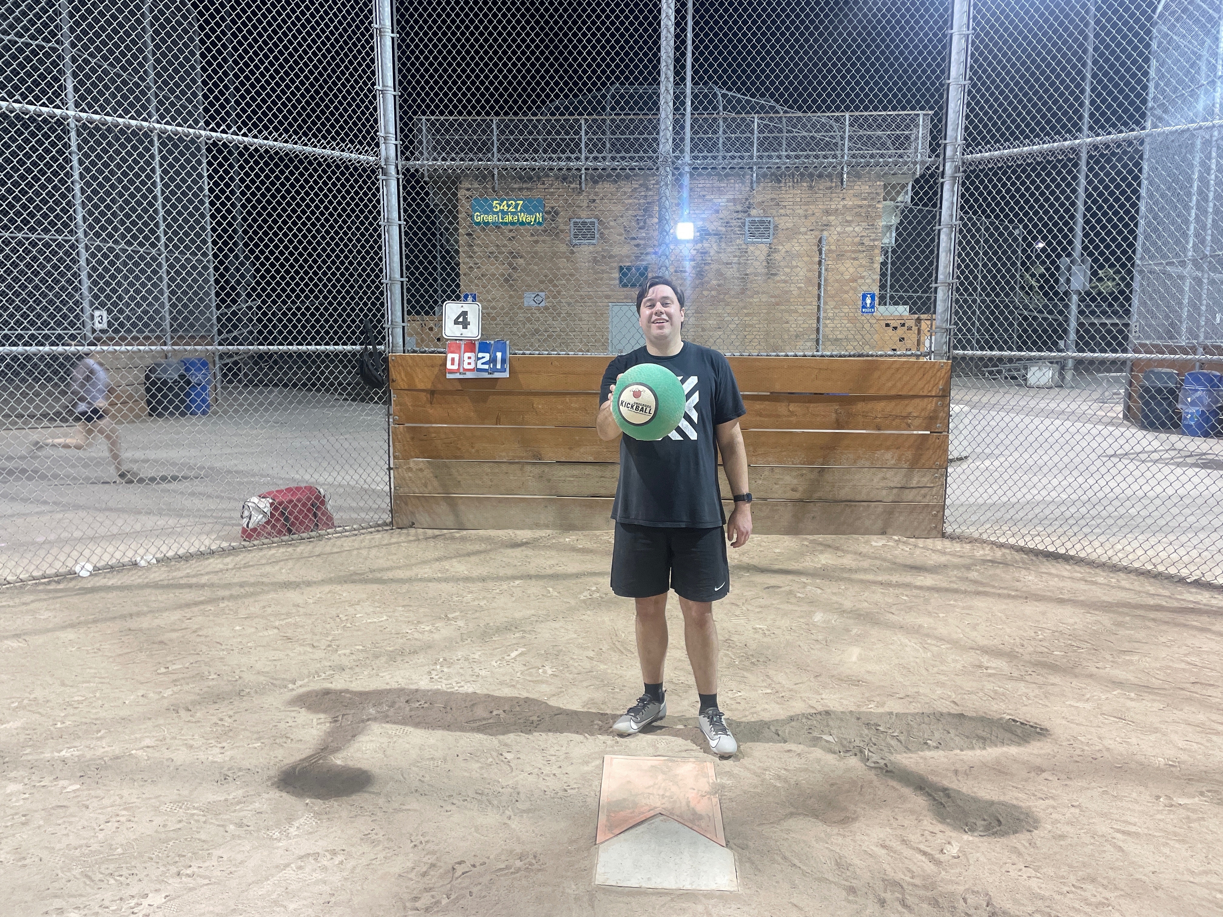 POTG - Peaches Beetches