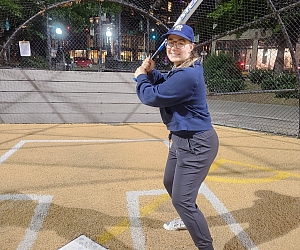 Player Of The Game: Celena O