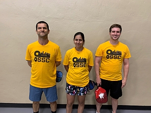 Kitchen Aides Team Photo