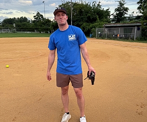 Player Of The Game: John M