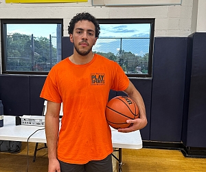 Player Of The Game: Jamal S