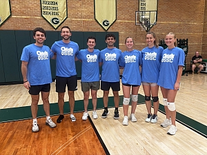 Spikie Blockies Team Photo