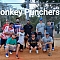 Donkey Punchers Team Logo