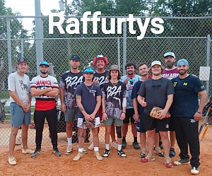 Raffurty’s Bar and Grill - CHAMPS photo