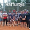 Raffurty’s Bar and Grill - CHAMPS Team Logo