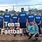 Fastball Team Logo