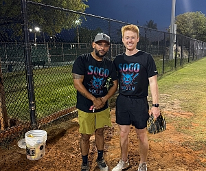 Player Of The Game: Cam  R