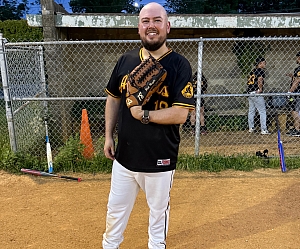 Player Of The Game: Rob N