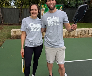 More brains than skill Team Photo