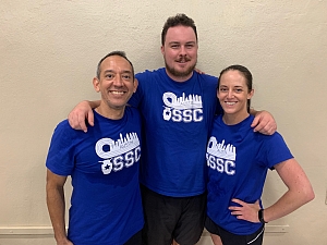 Pickle People Team Photo