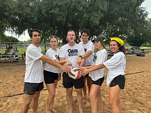 Grapefruit Technical Institute Team Photo