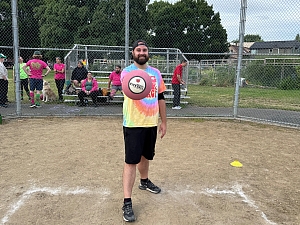 Player Of The Game: Tyler M