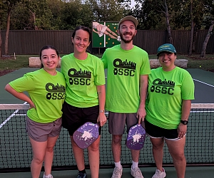 Picklelicious Team Photo