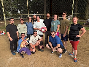 Miskicks - Indy #K8 Team Photo