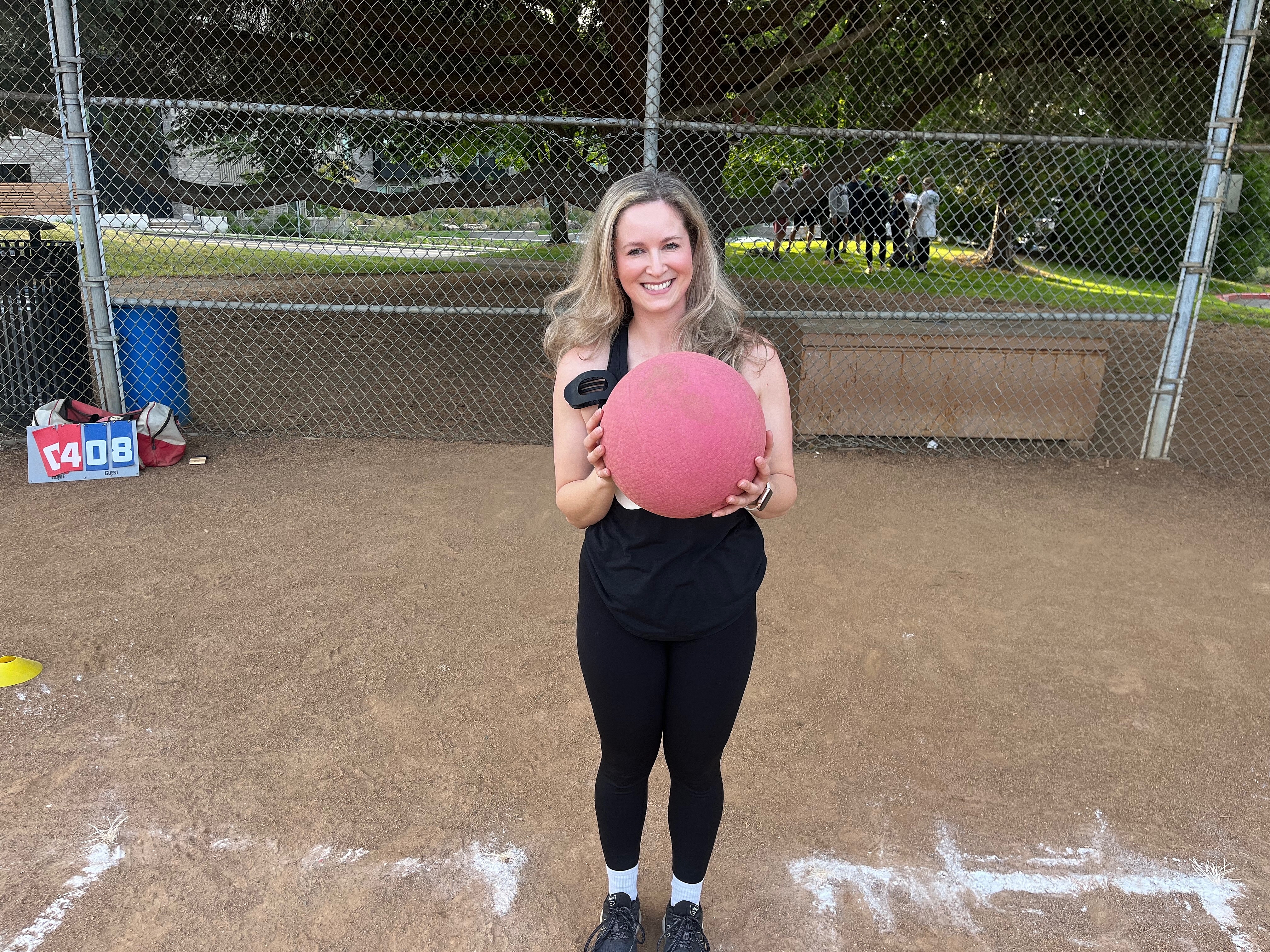 POTG - Kickelob Ultra