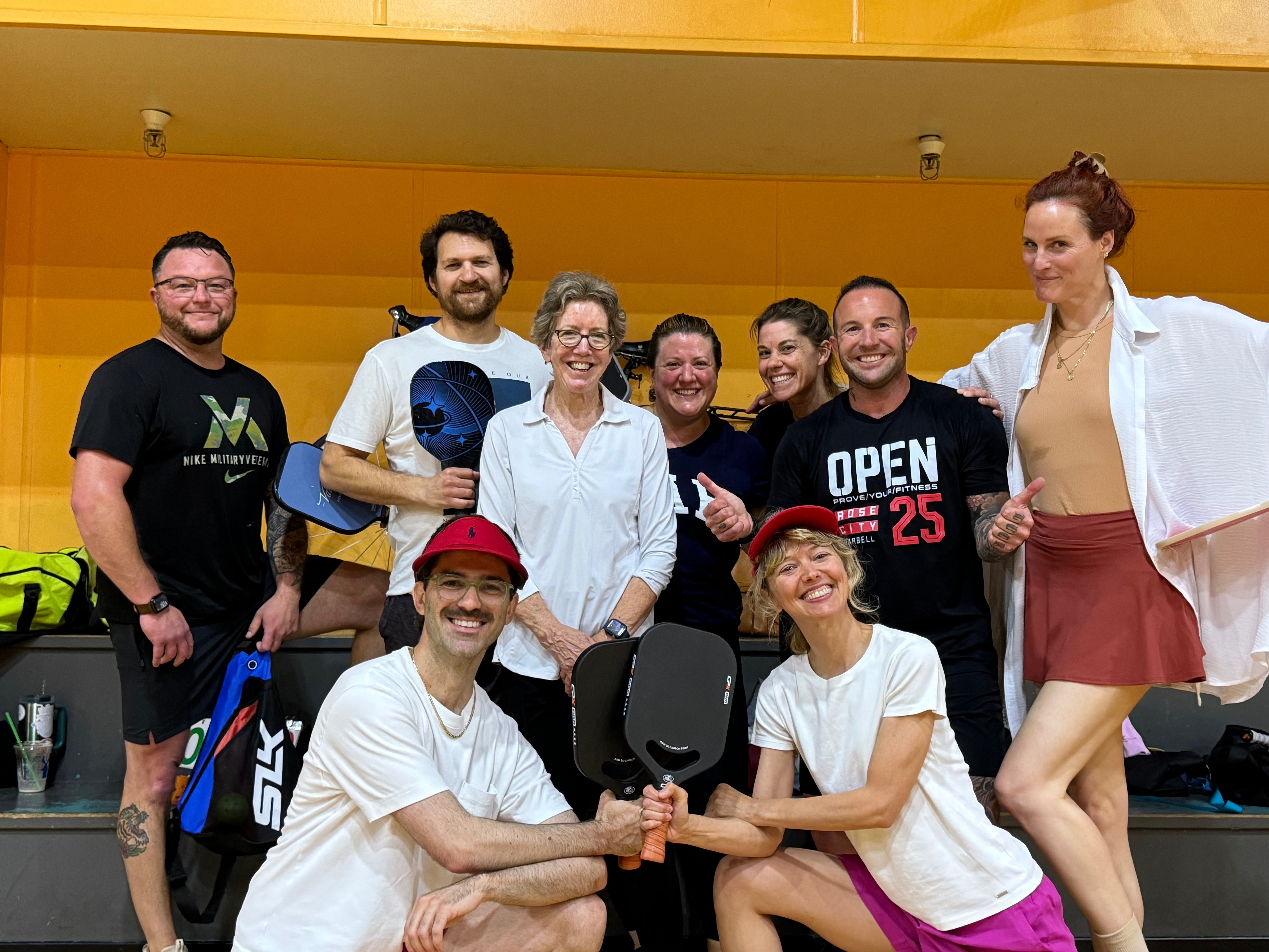 POTG - lil picklez - Indy #P17