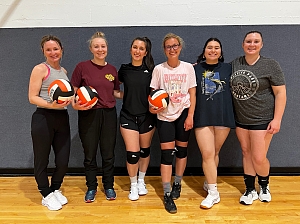 Indy #V38 Team Photo