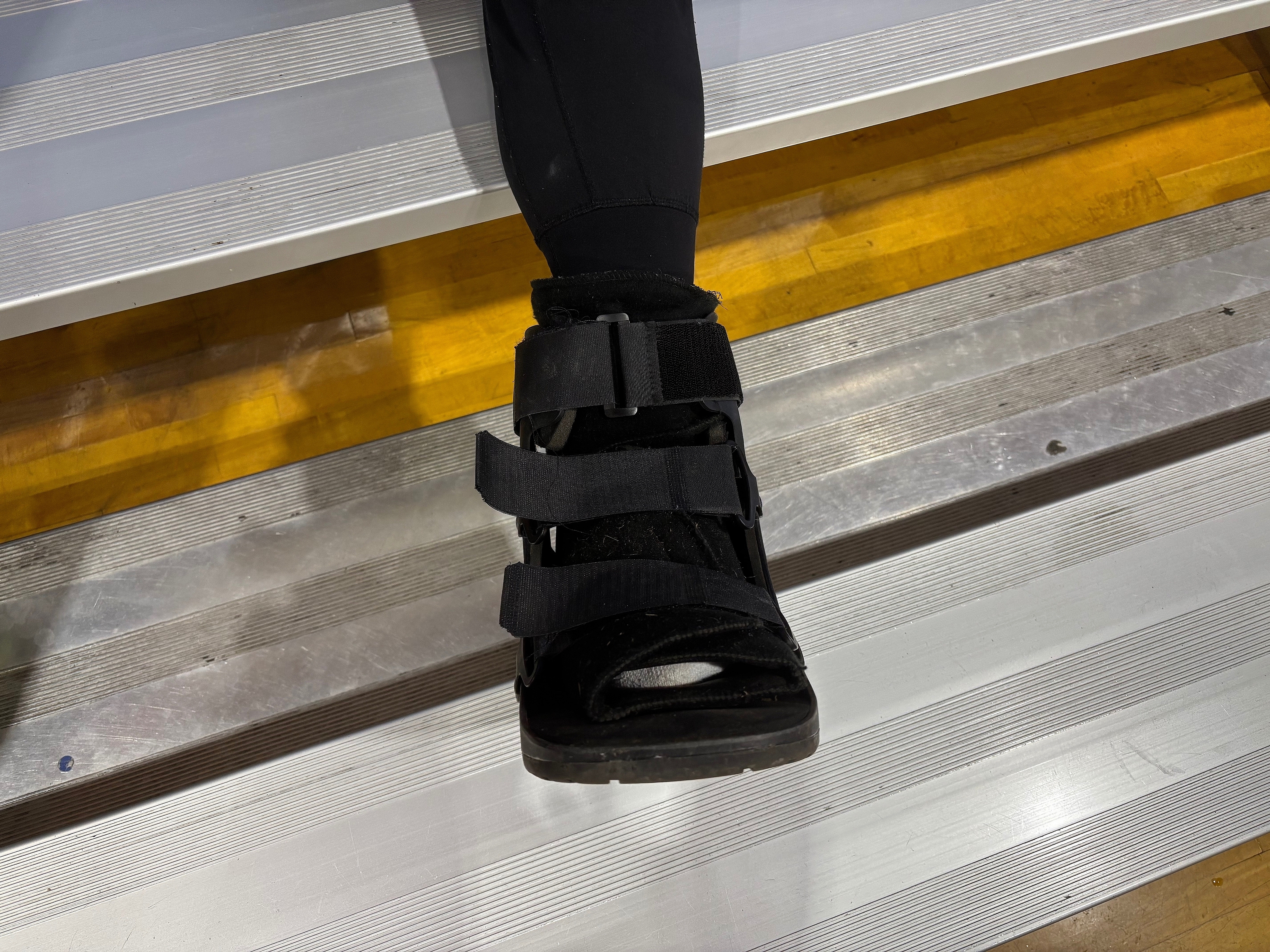 POTG - Hits and Giggles