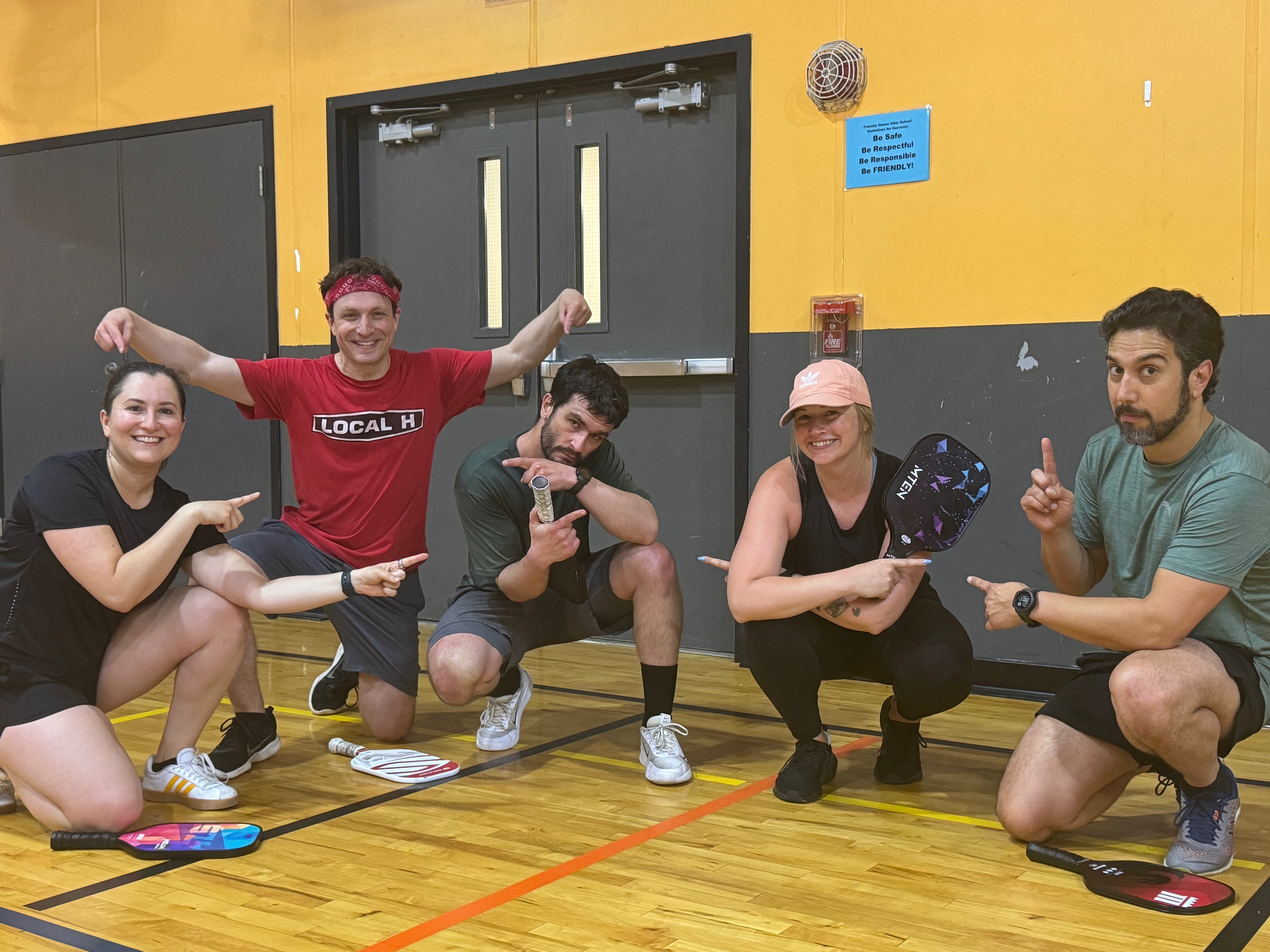 POTG - Impeccable Vibes