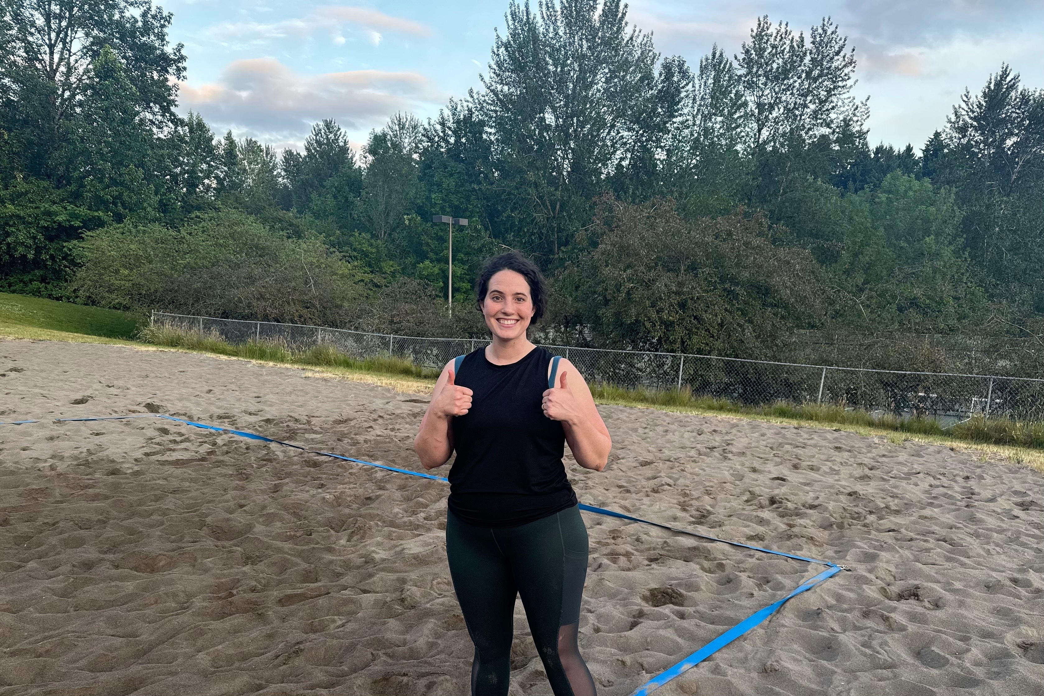 POTG - Accidental Aces