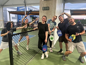 Player Of The Game: Emily M