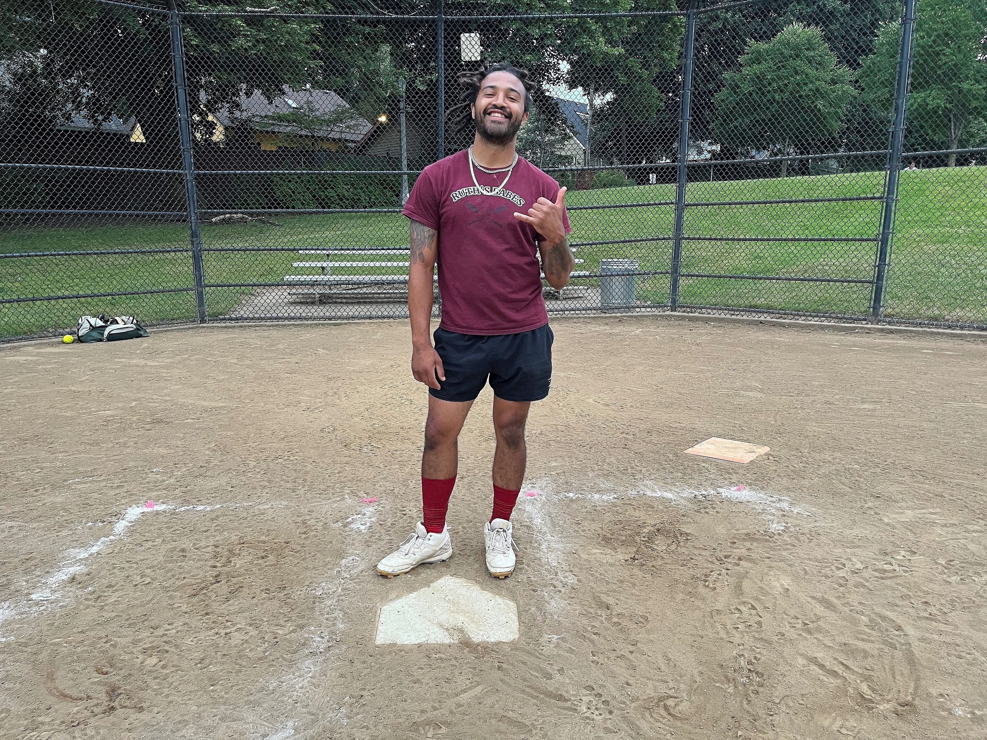 POTG - Ruth’s babes 