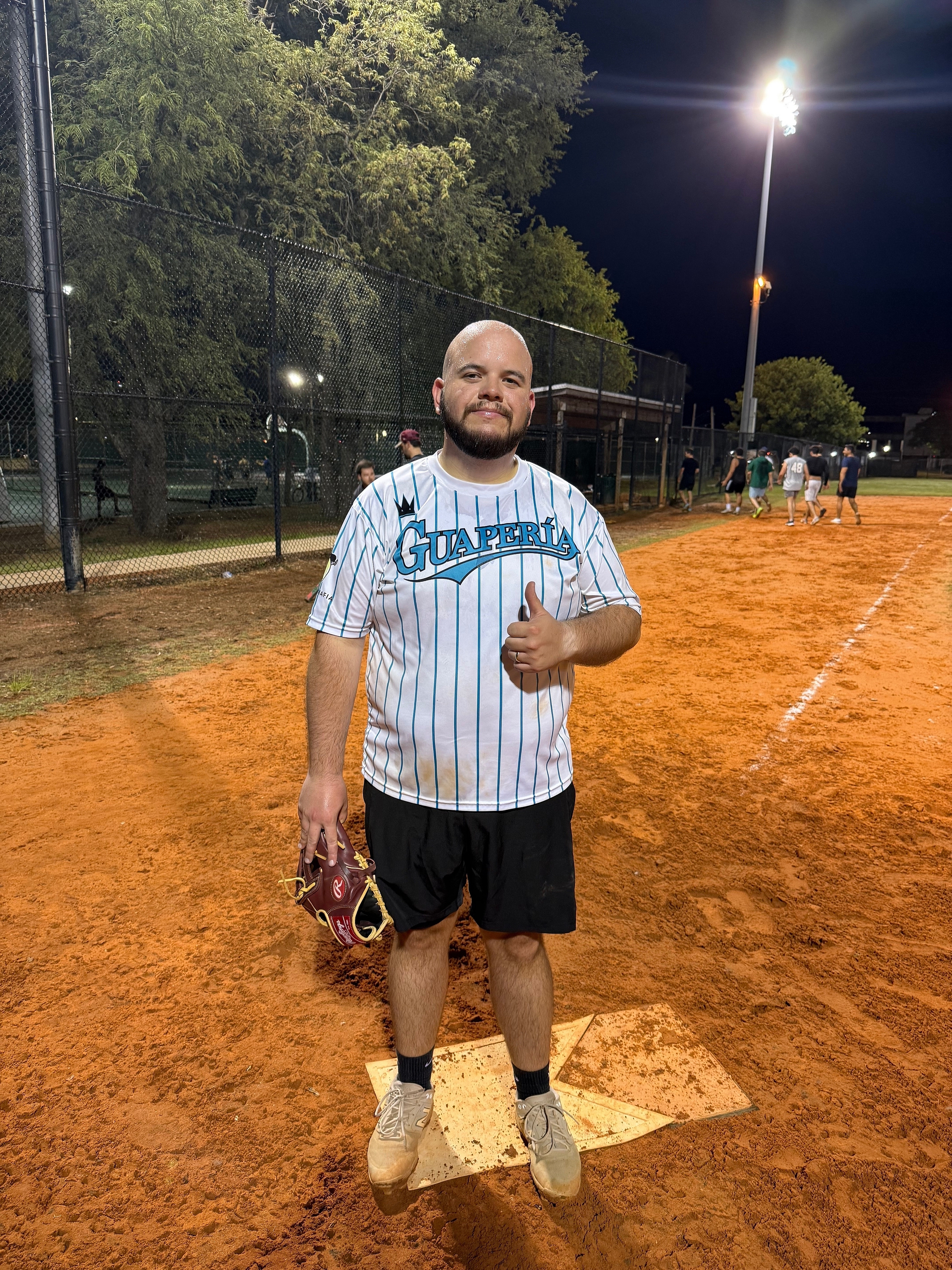 POTG - Guaperia Full Time