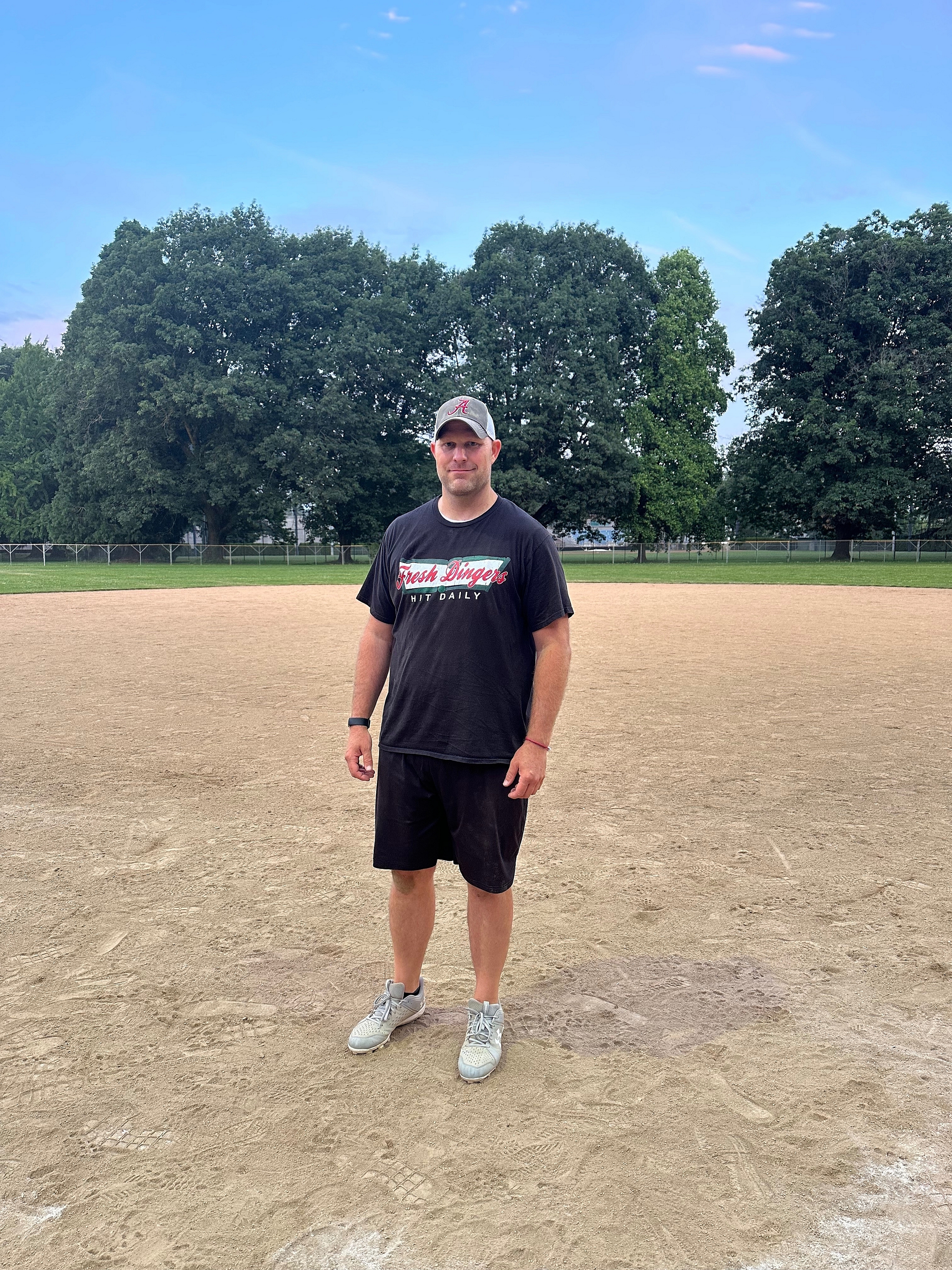 POTG - Inglorious Batters