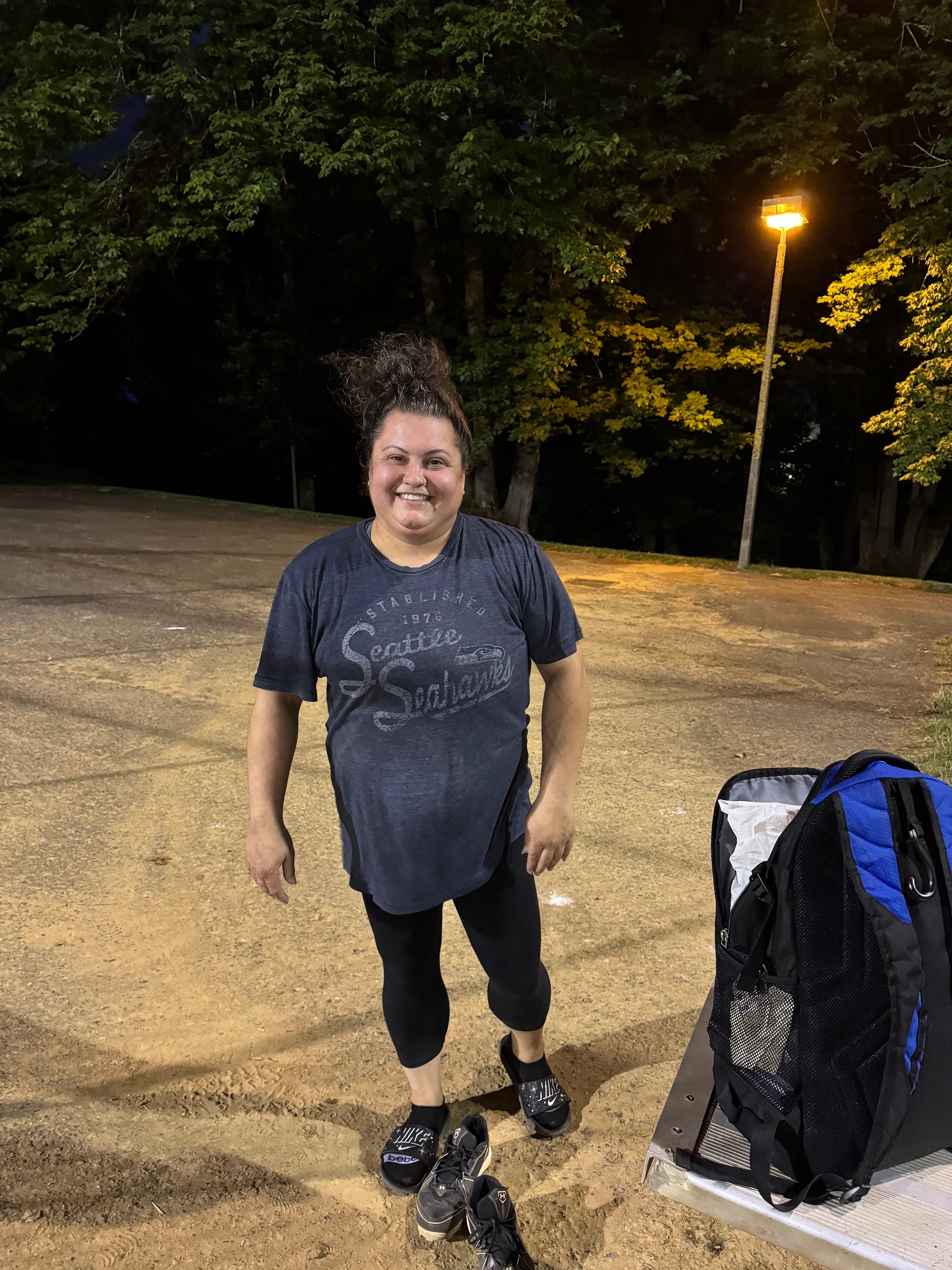 POTG - Chupacabra Tsunami