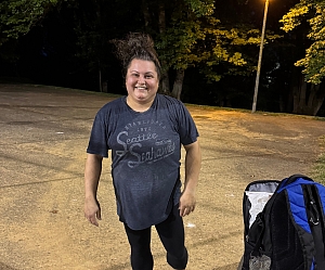 Player Of The Game: Rachel D