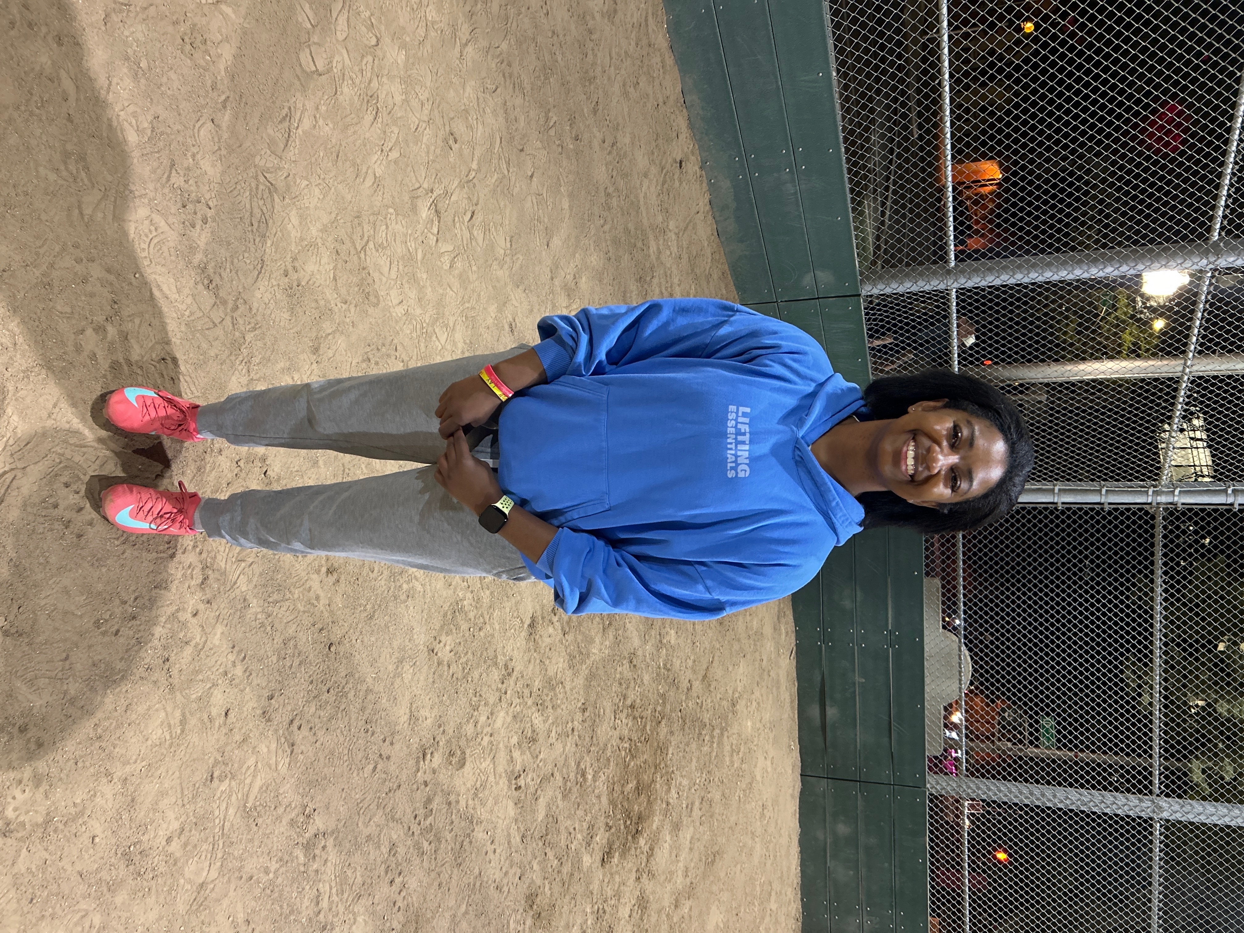 POTG - Multiple Scoregasms 🫦