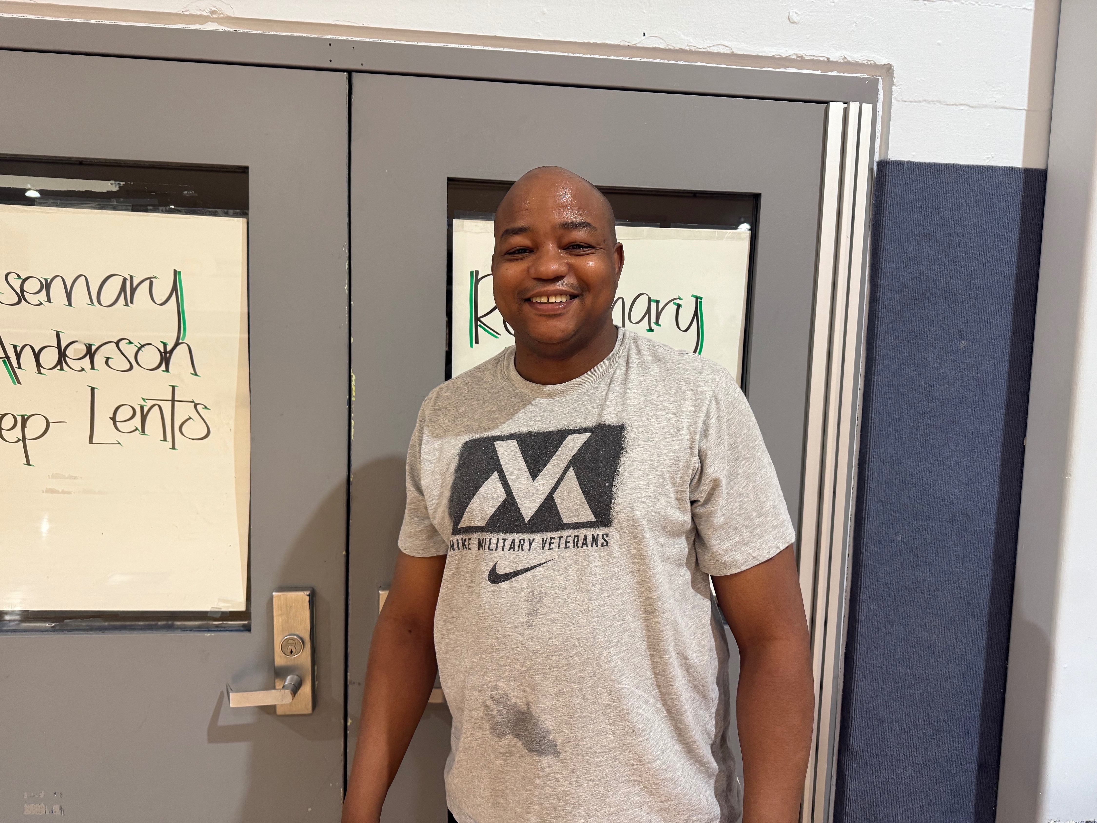 POTG - Setflix & Chill