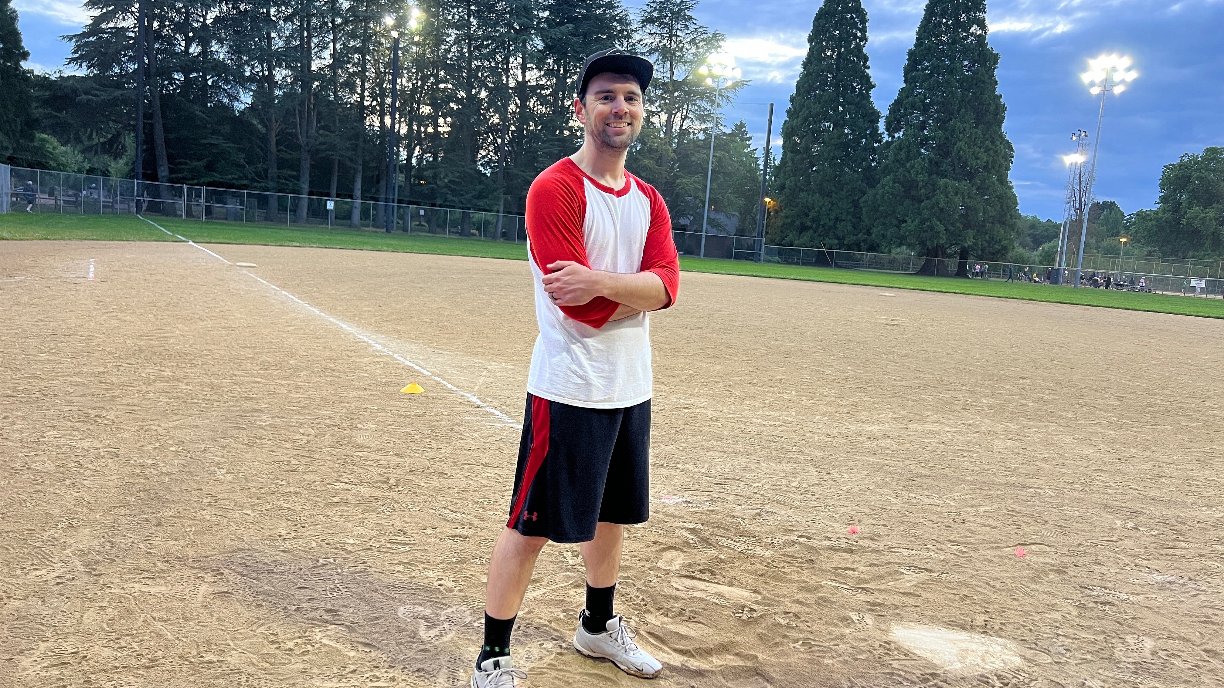 POTG - Balls On Ground