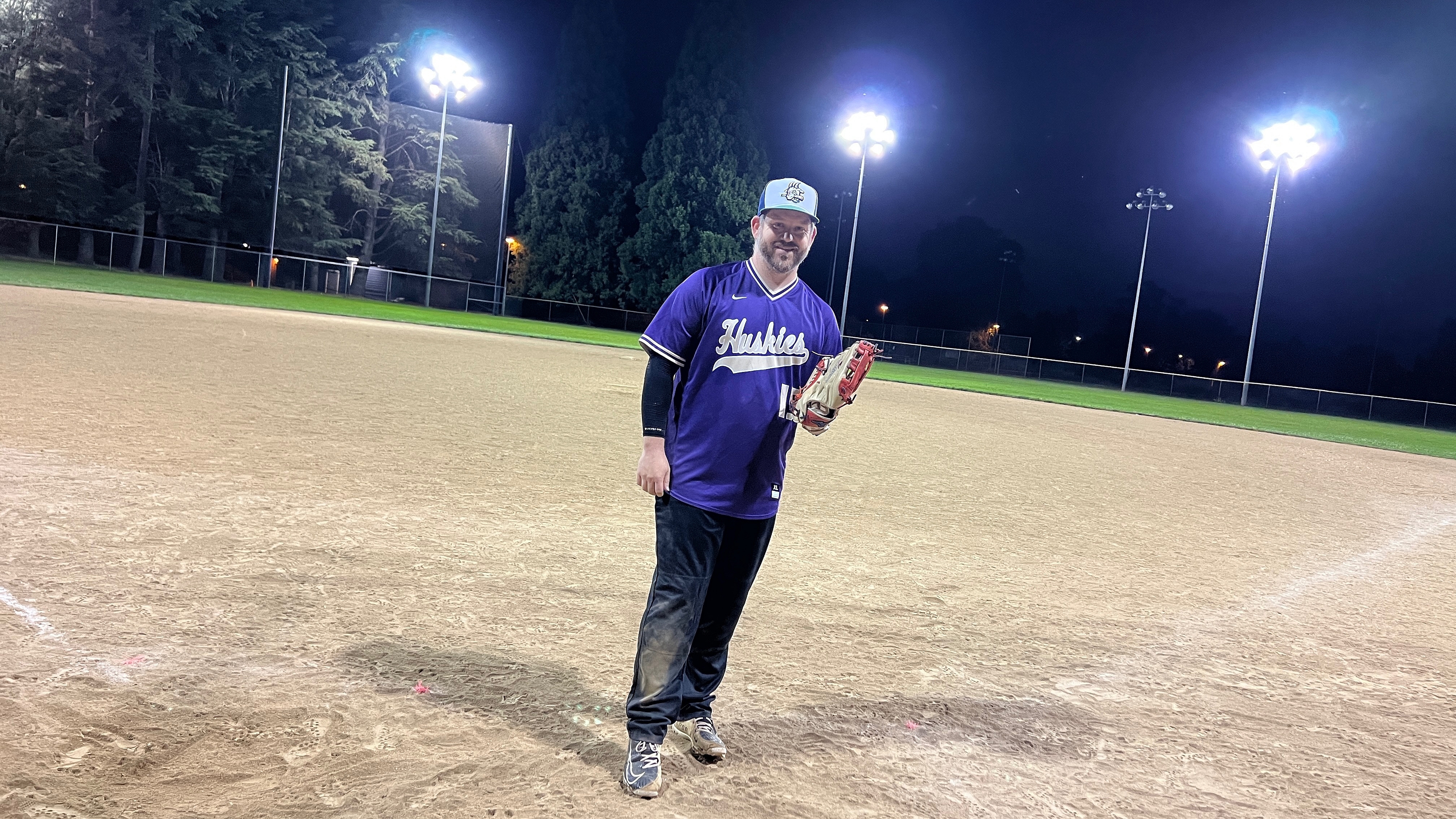 POTG - Pink Pony Glove 