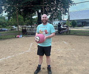 Player Of The Game: Henry  